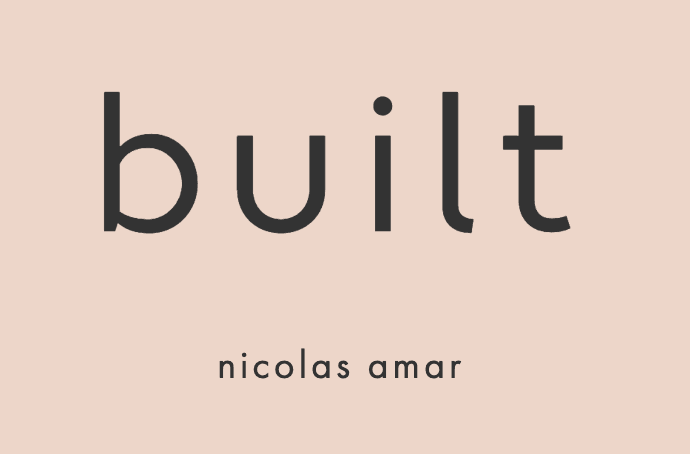Built, Nicolas Amar