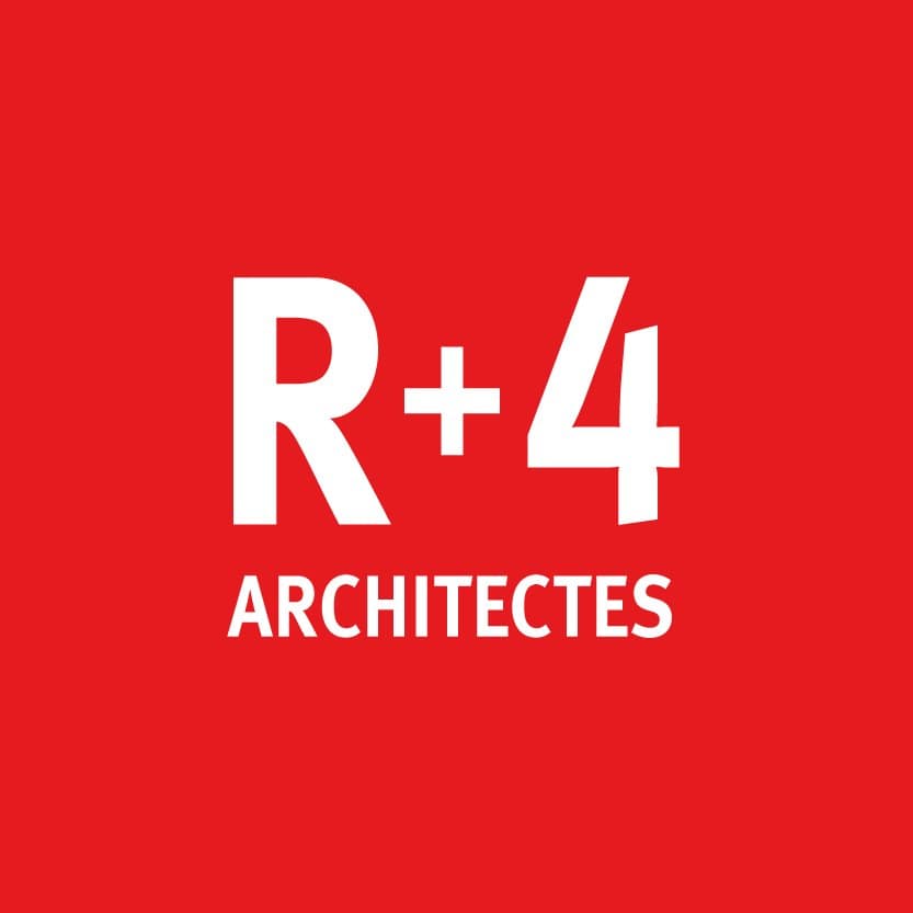 R+4 Architectes