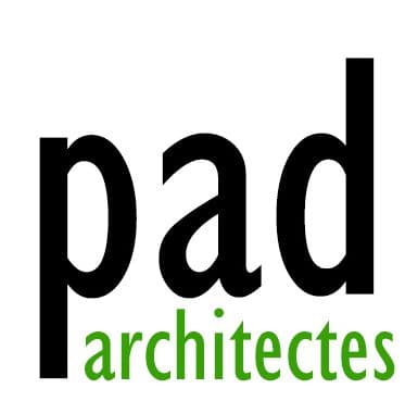 pad architectes